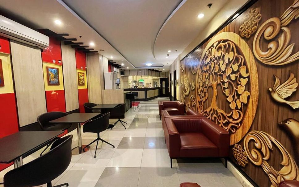 Sala d'estar Foto