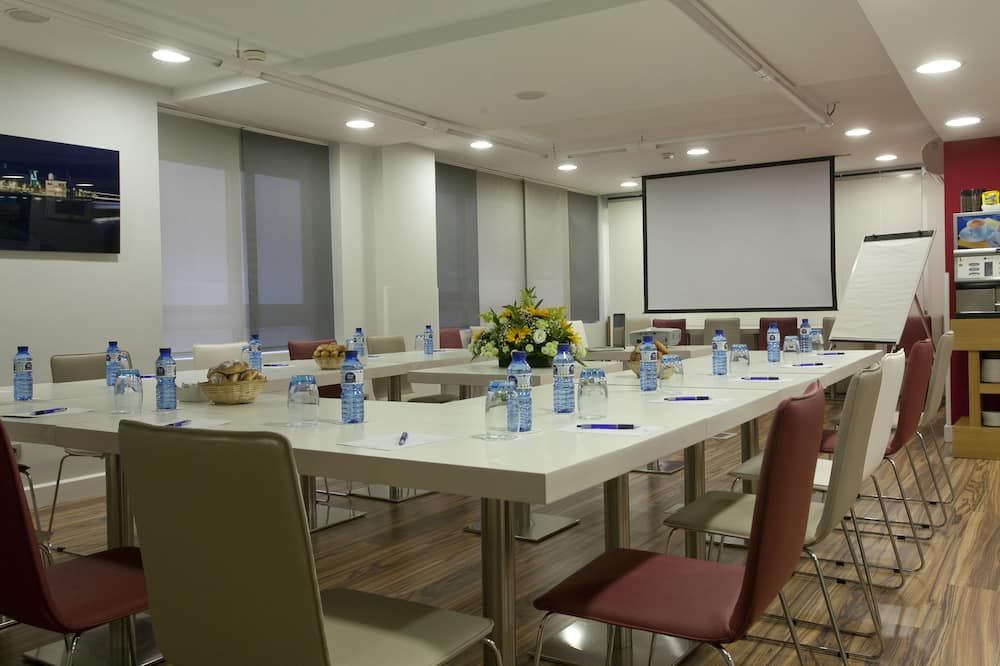Sala de conferències