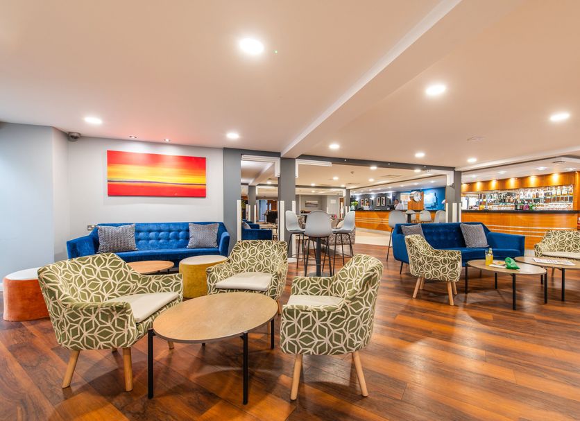 Sala d'estar Foto