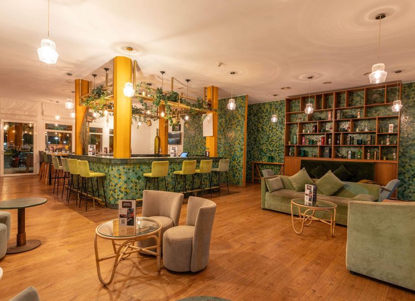 Sala d'estar Foto