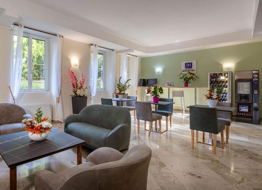 Servei de l'hotel Foto