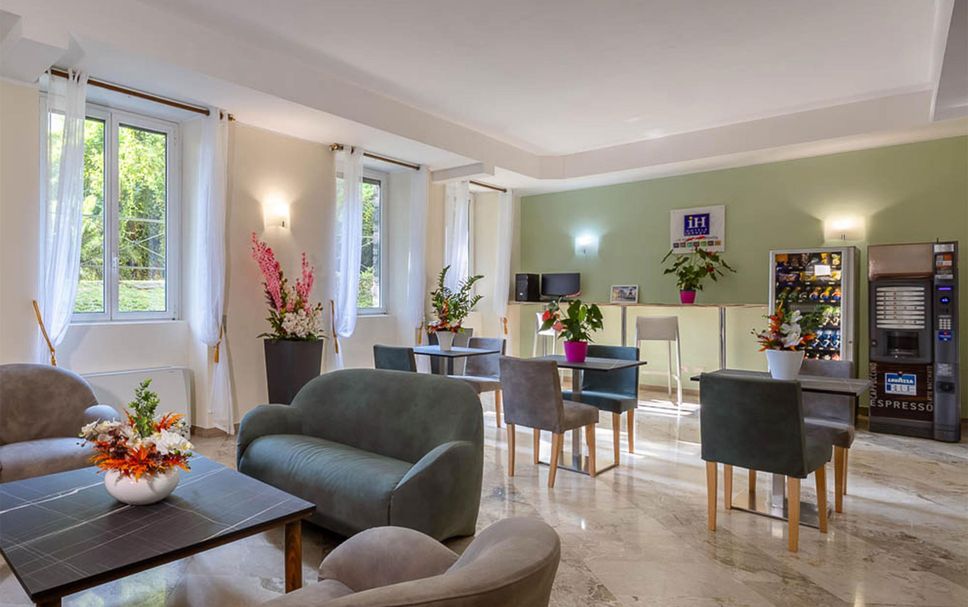 Servei de l'hotel Foto