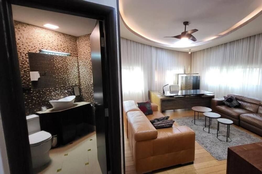 Sala Foto