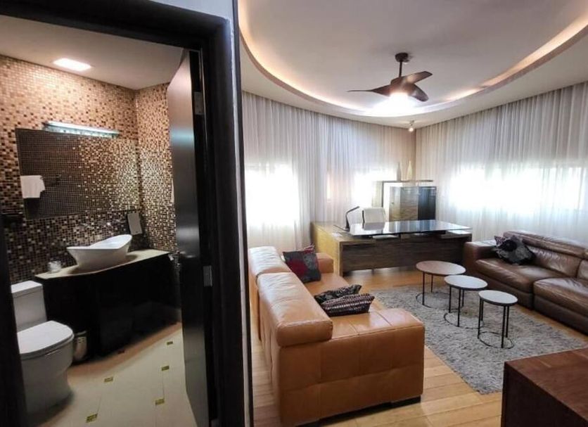 Sala Foto