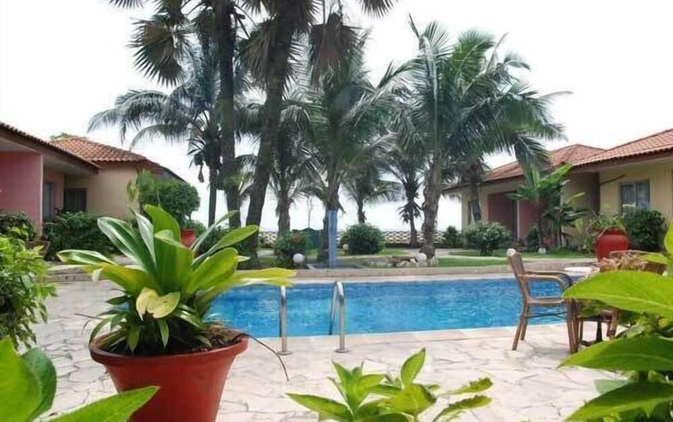 Pool Foto
