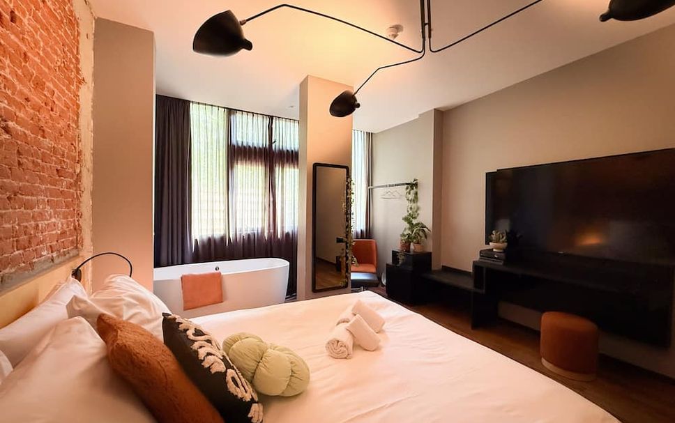 Habitació Foto