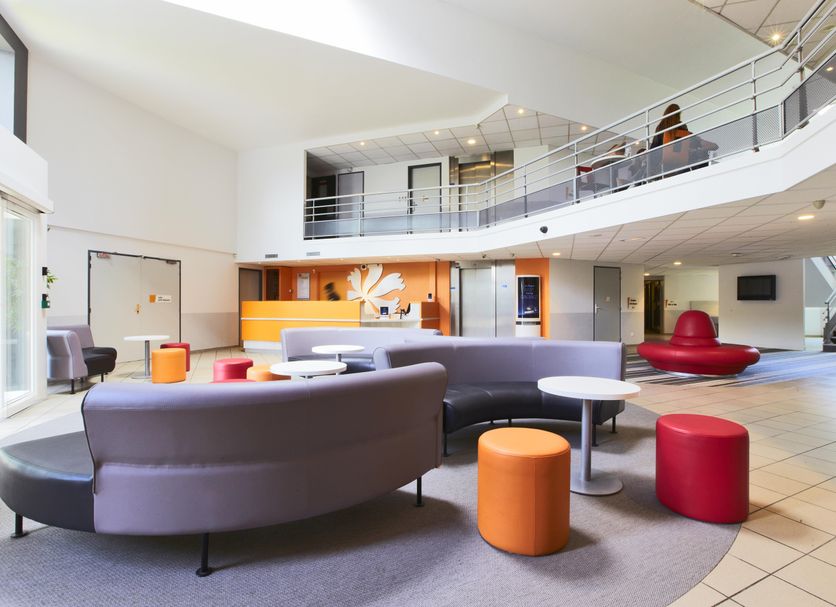 Sala d'estar Foto