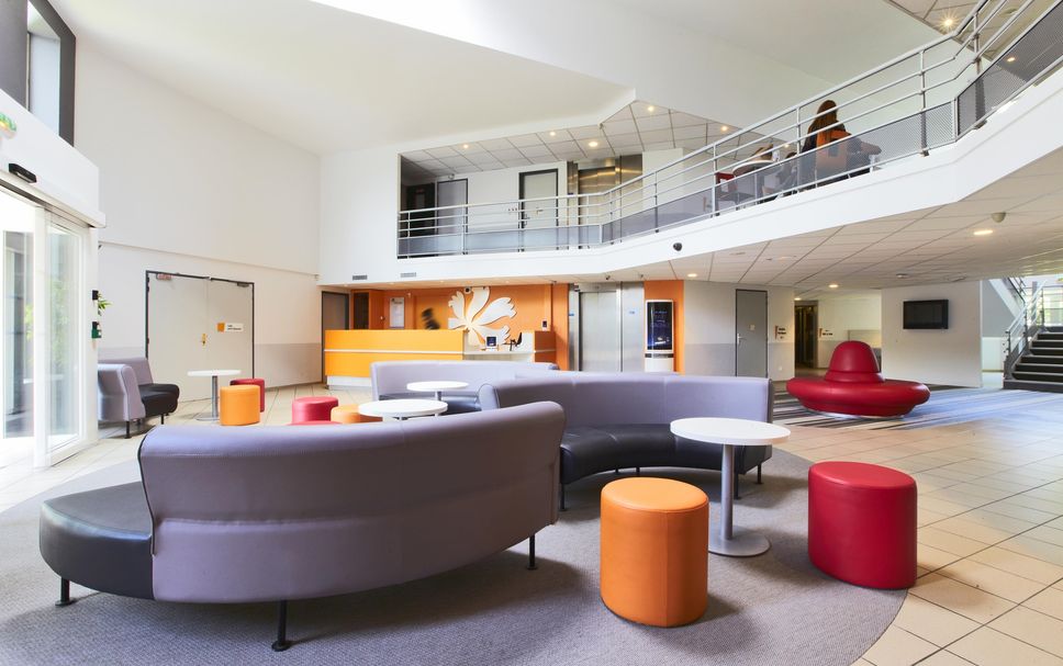 Sala d'estar Foto
