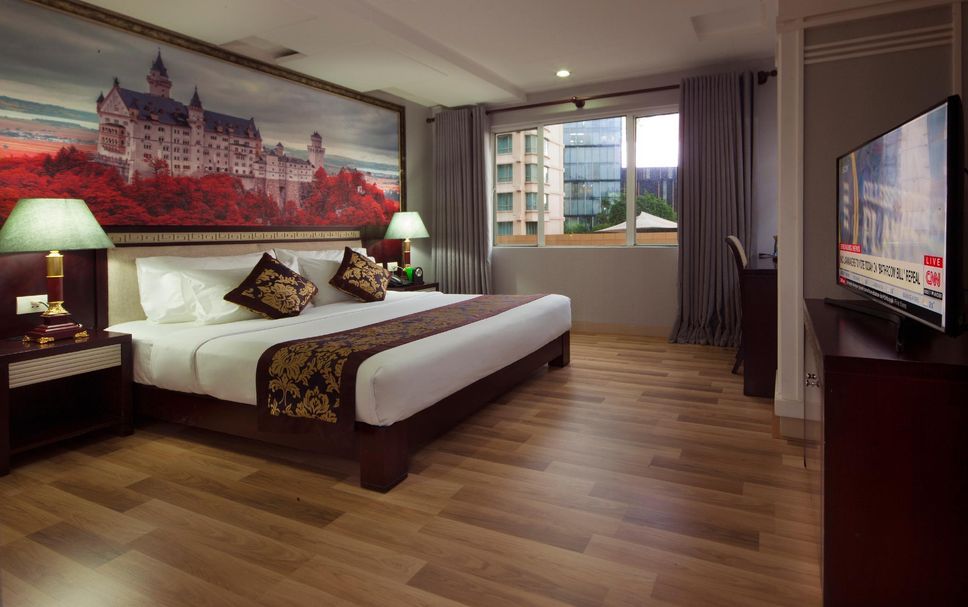 Habitació Foto