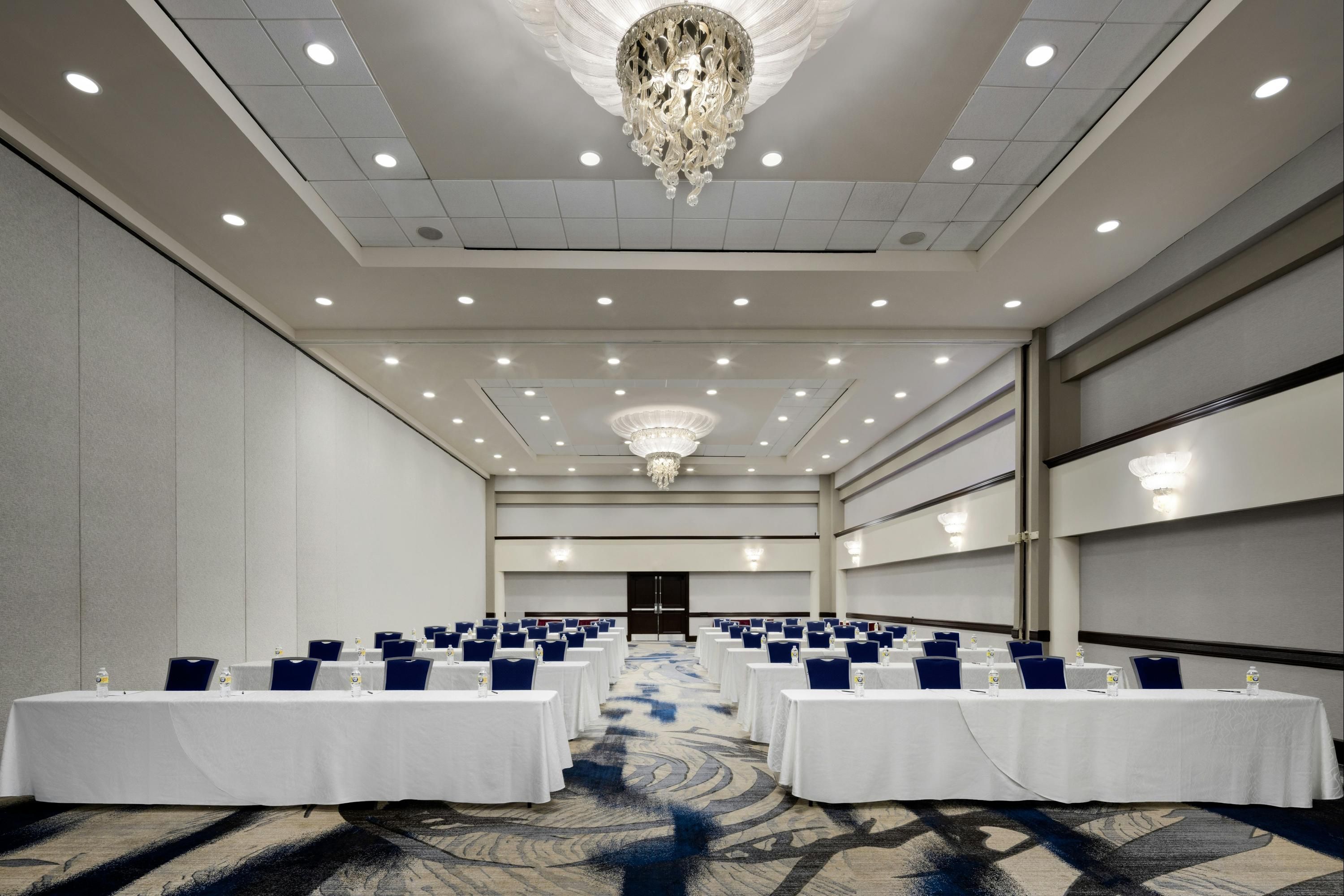 Sala de conferències