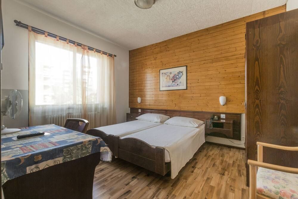 Habitació