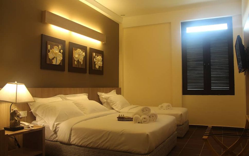 Habitació Foto