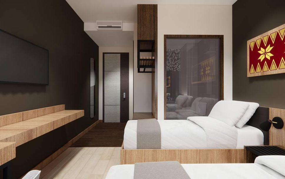 Habitació Foto