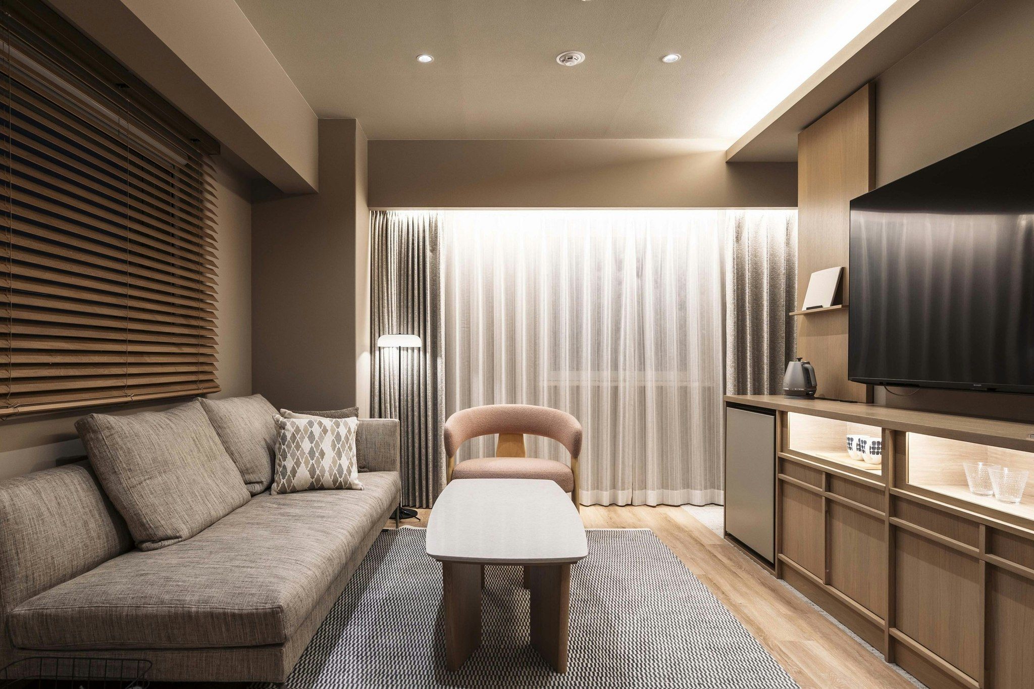 Serveis de l’habitació