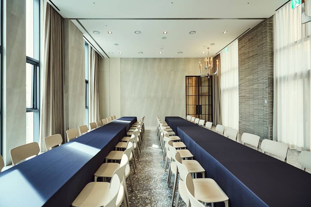 Sala de conferències