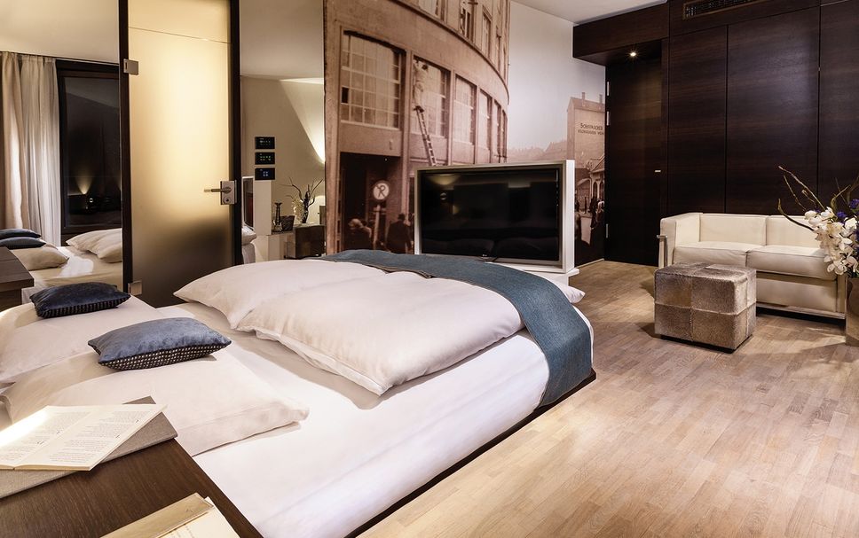 Habitació Foto