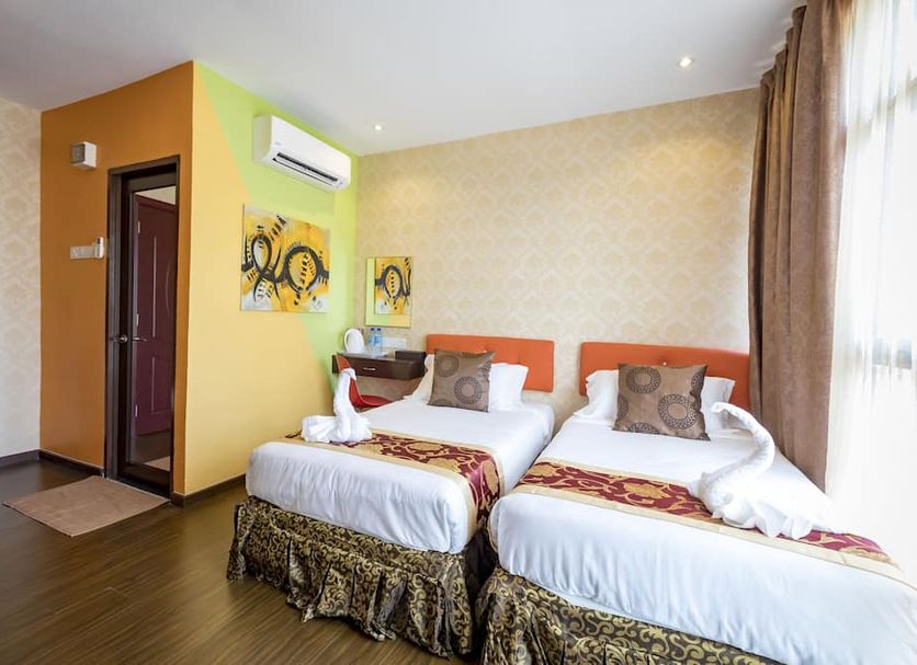 Habitació Foto