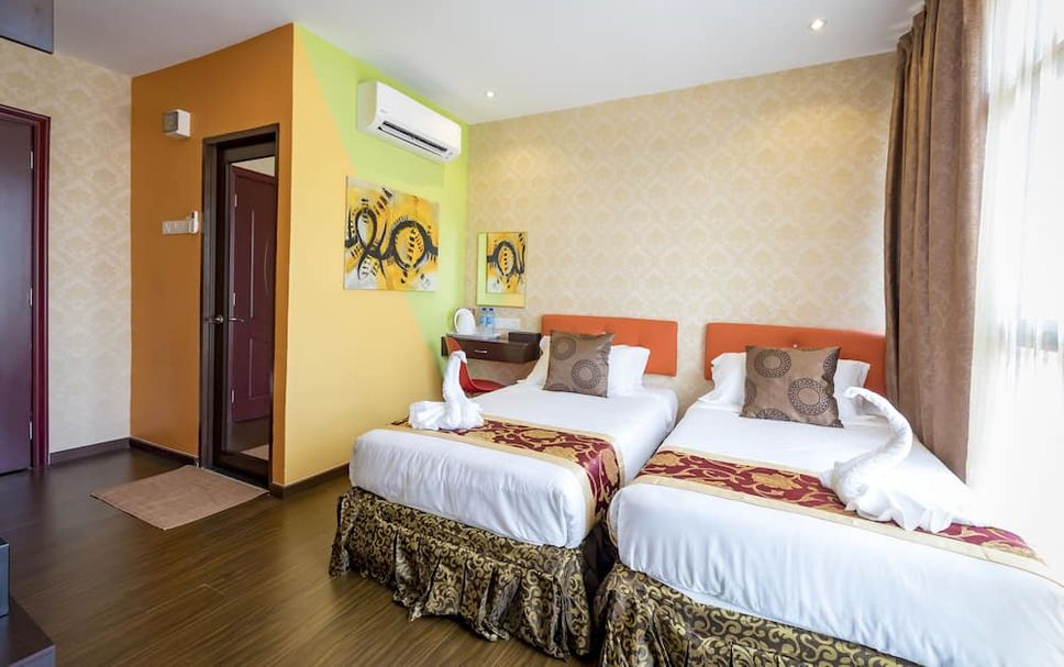 Habitació Foto