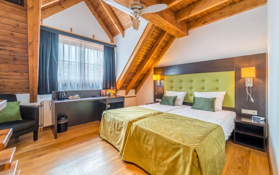 Habitació Foto