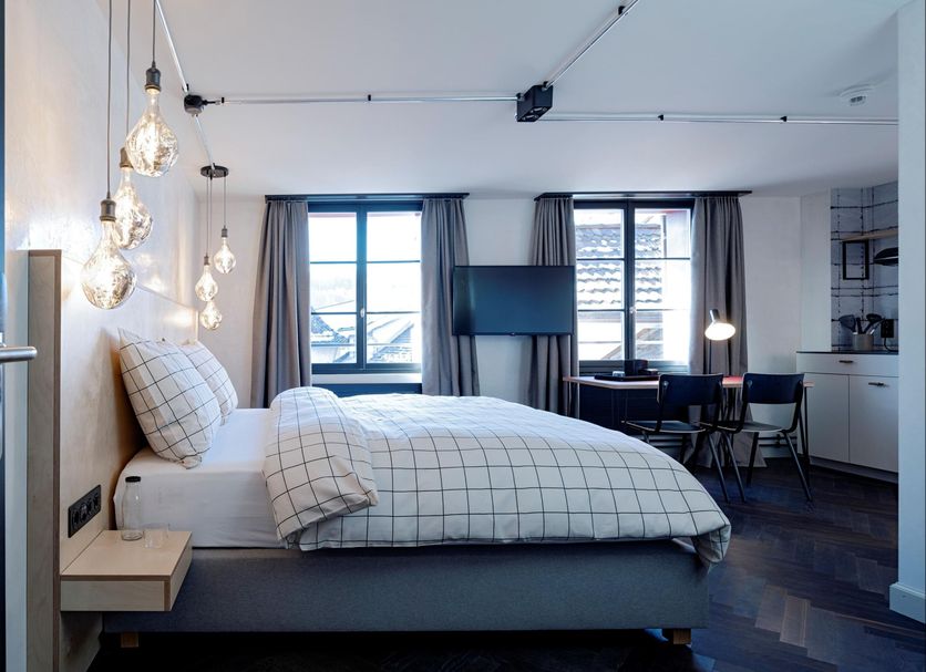 Habitació Foto