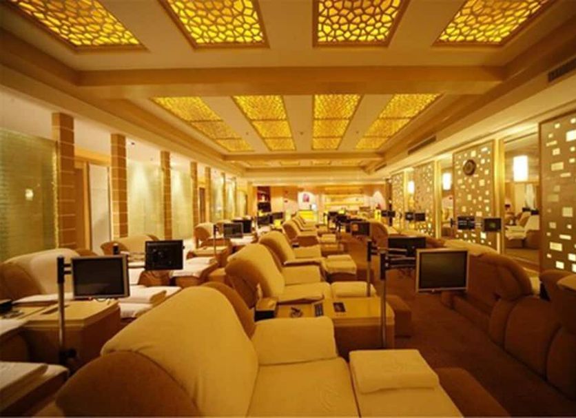 Sala d'estar Foto