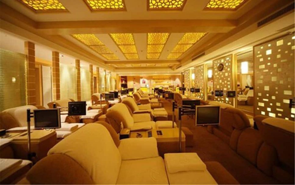 Sala d'estar Foto