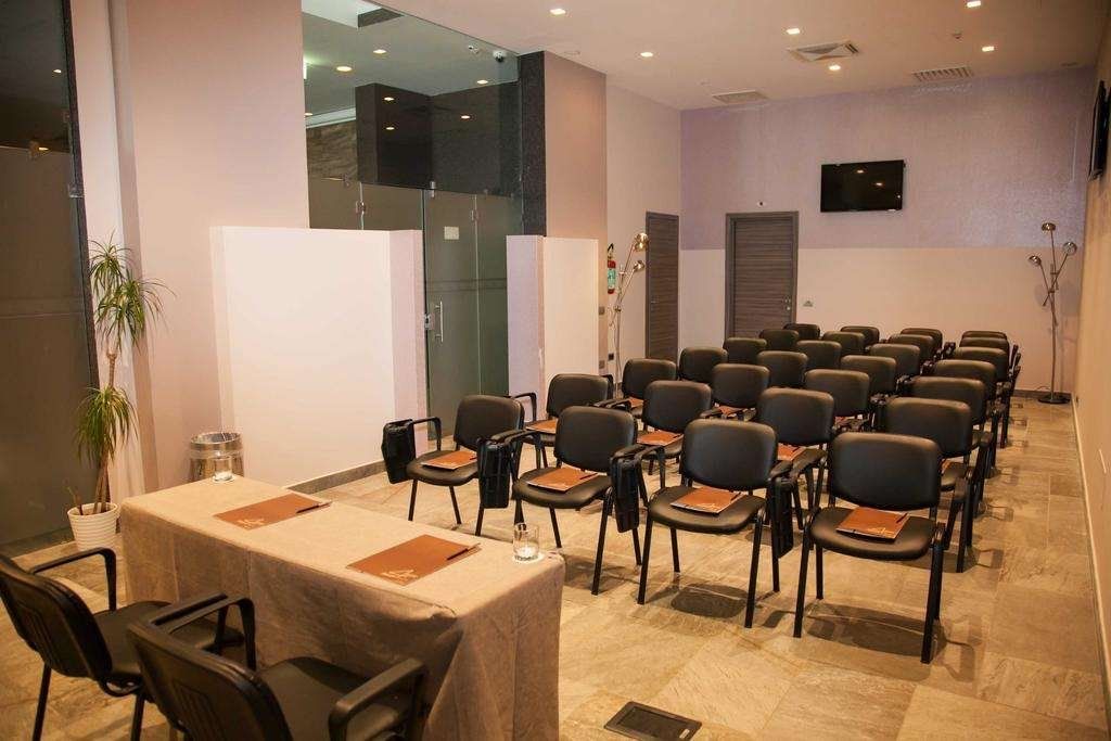 Sala de conferències
