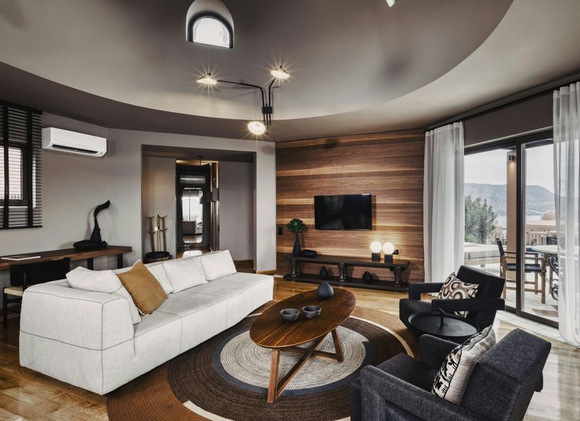 Sala Foto