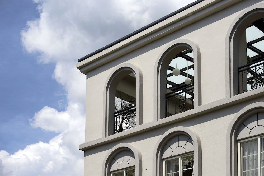 Vista exterior