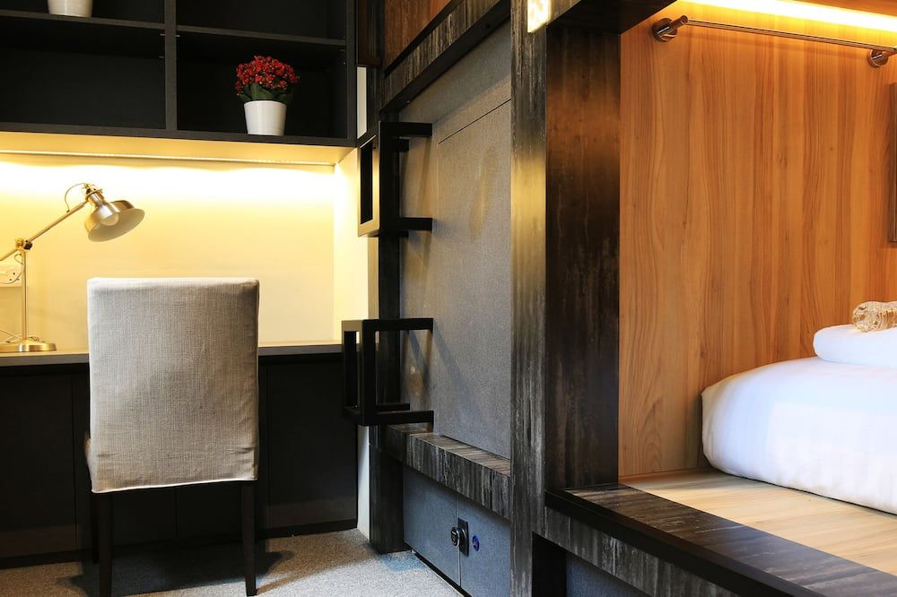 Serveis de l’habitació