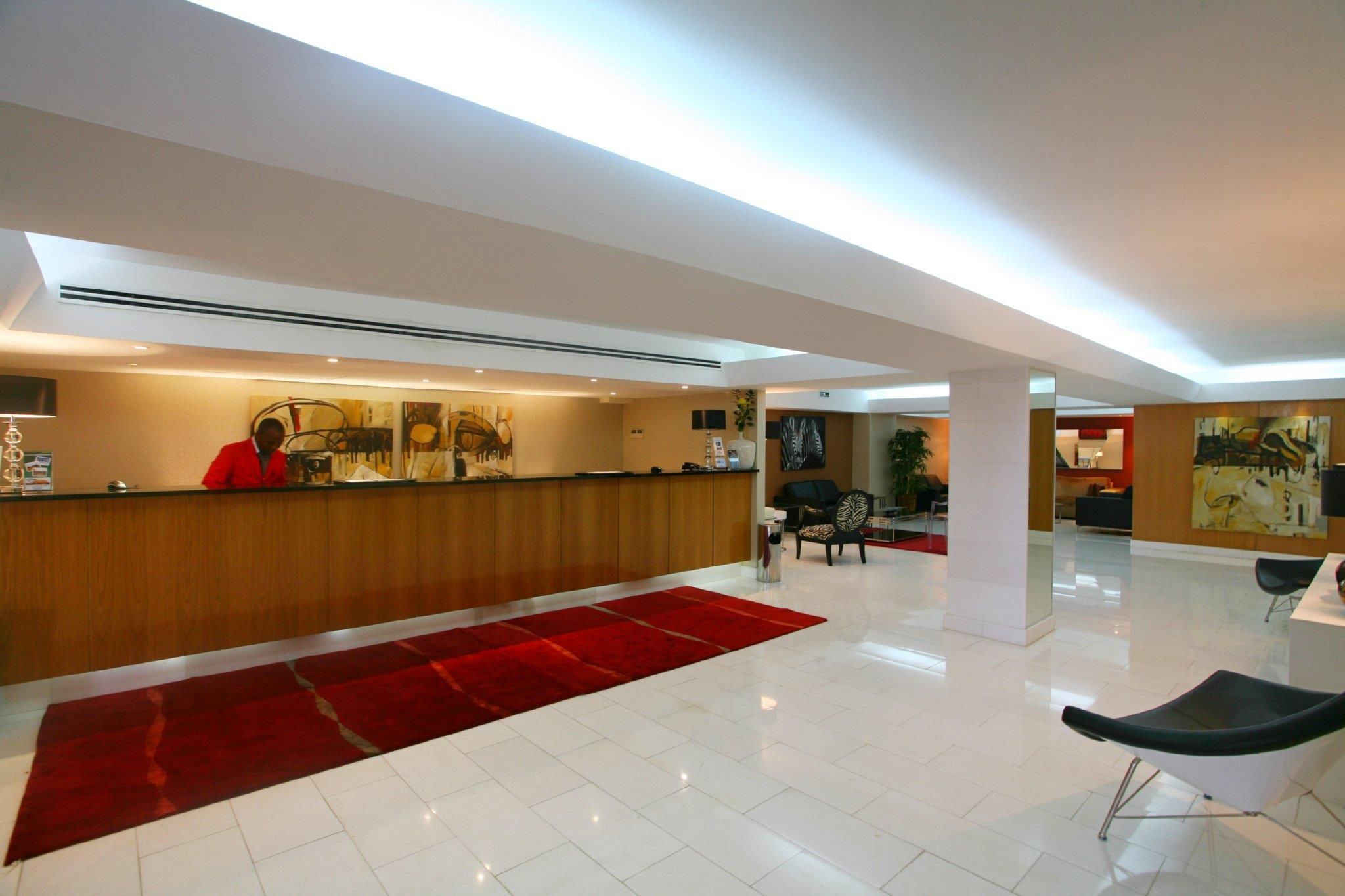 Recepció