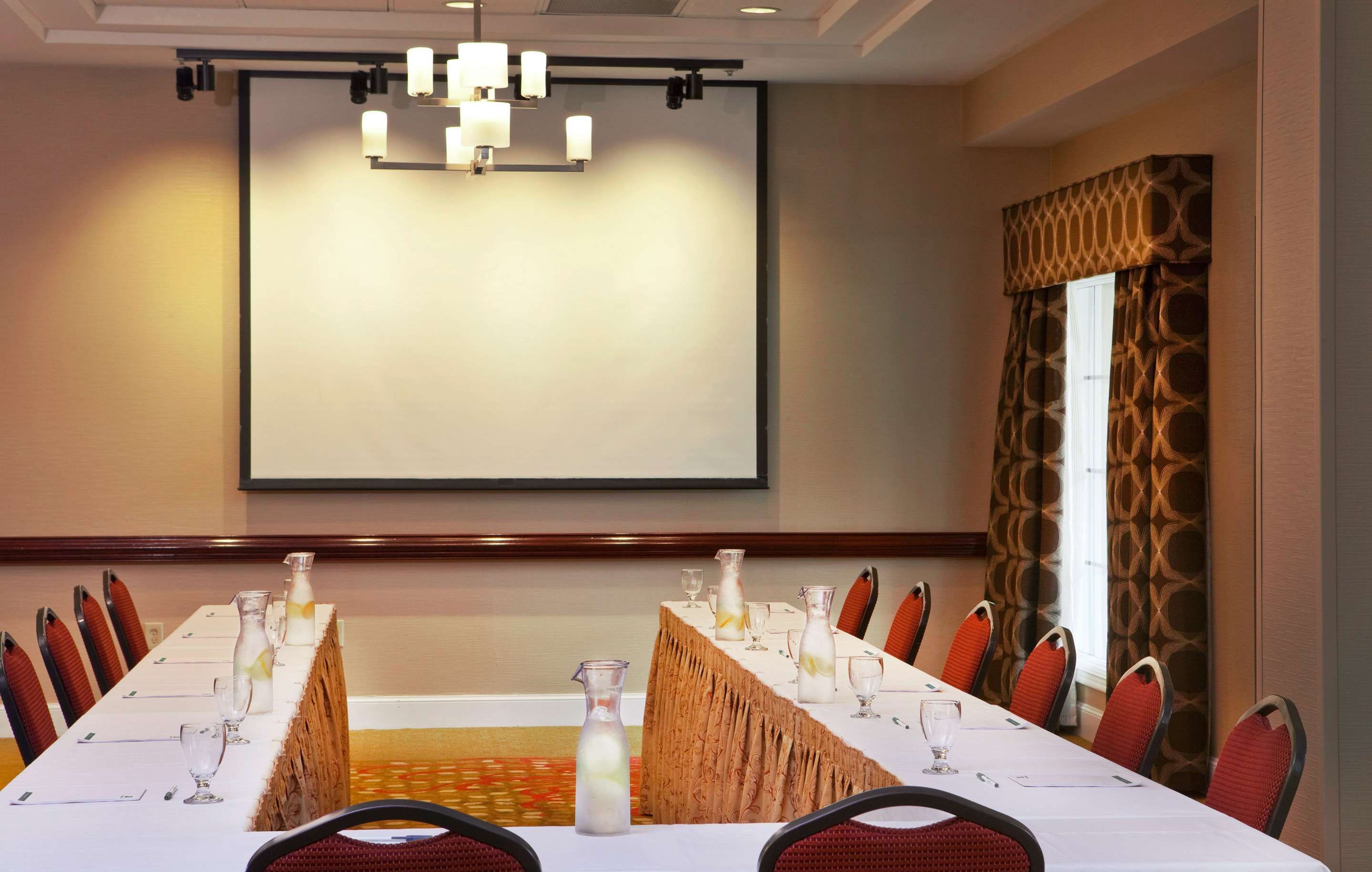 Sala de conferències