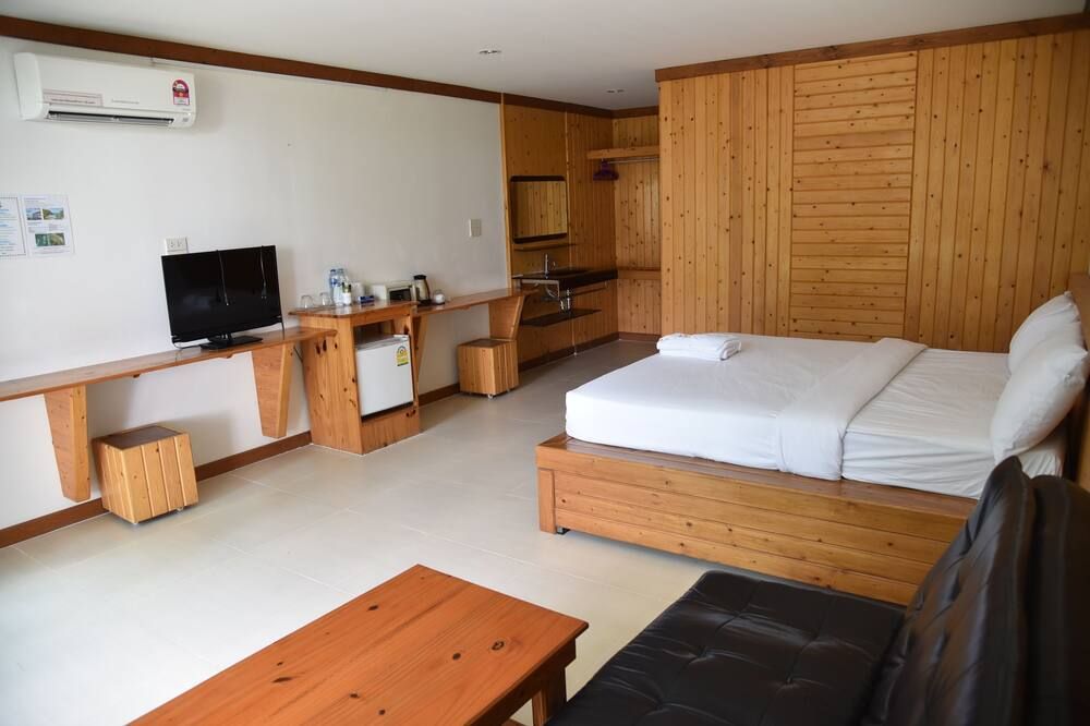 Habitació