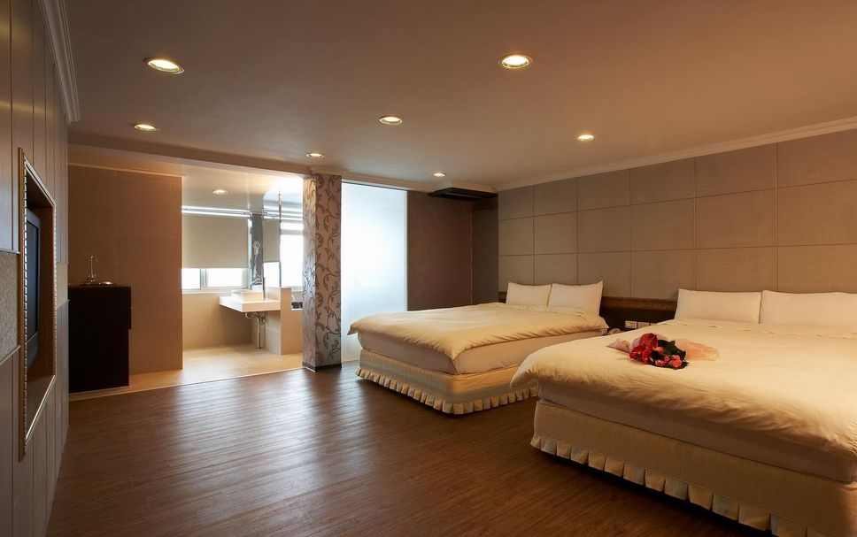 Habitació Foto