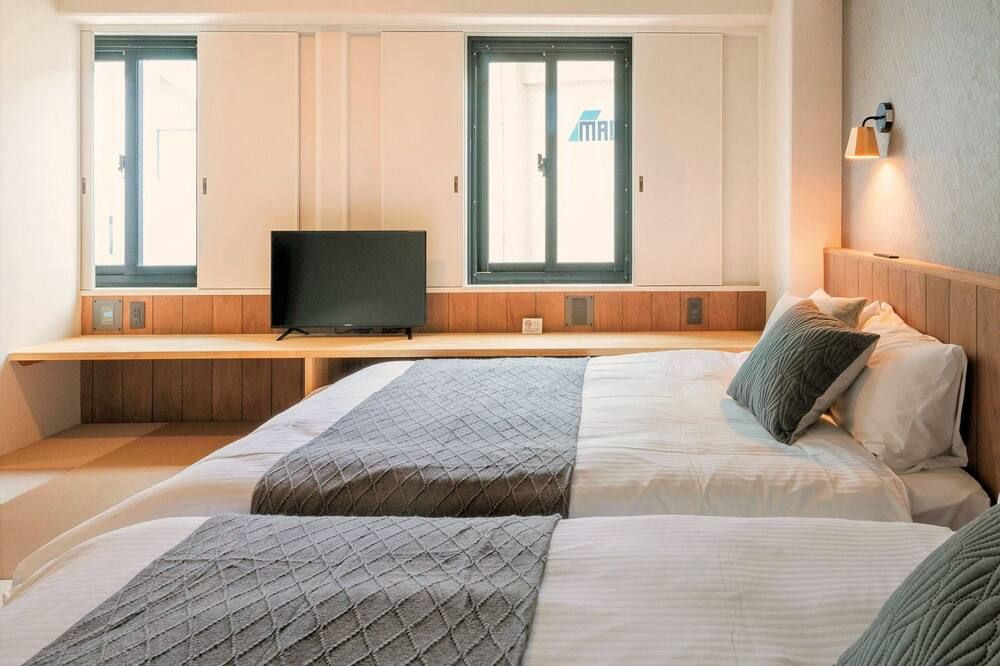 Habitació