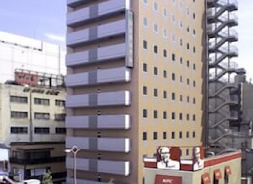 Edifici Foto