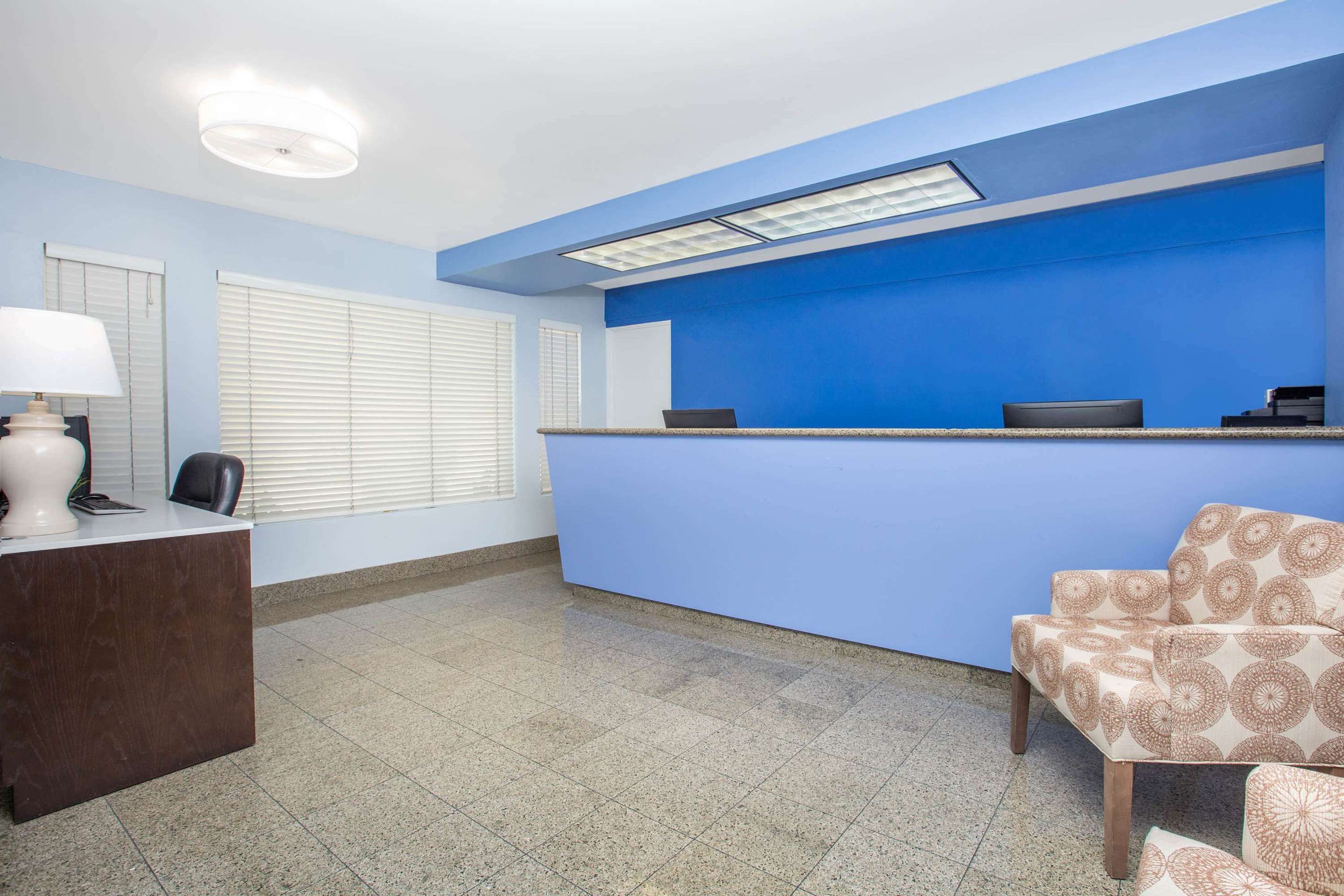 Recepció