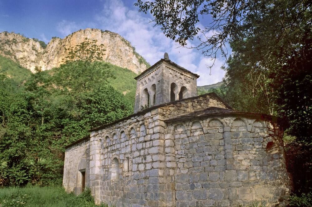 Vista exterior
