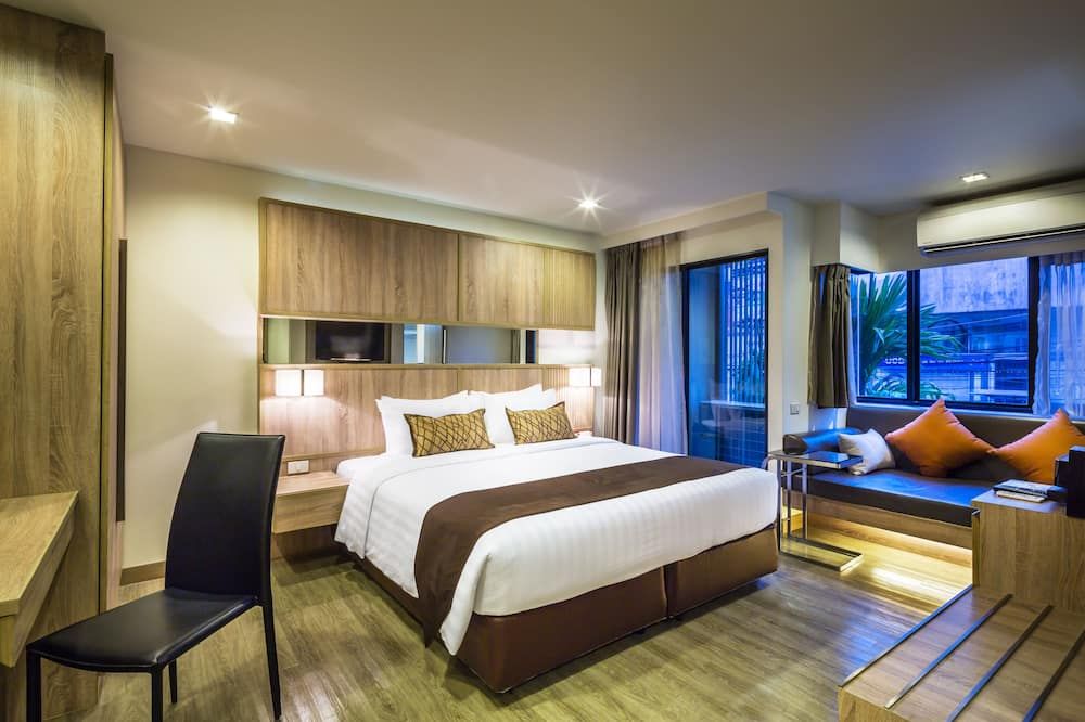 Habitació Foto