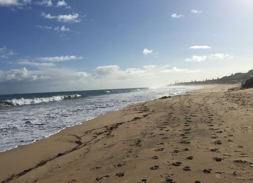 Platja Foto