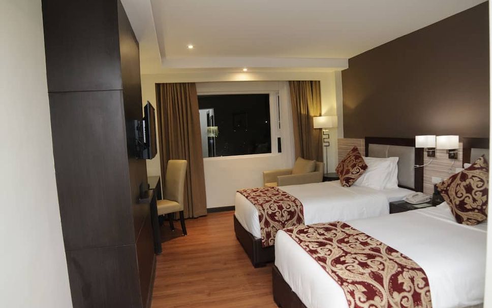 Habitació Foto