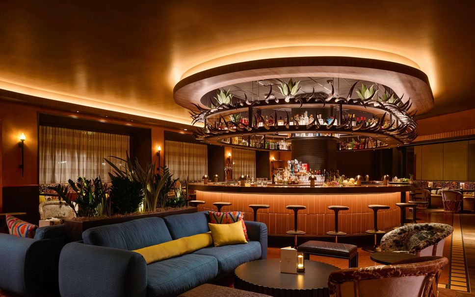 Bar Foto