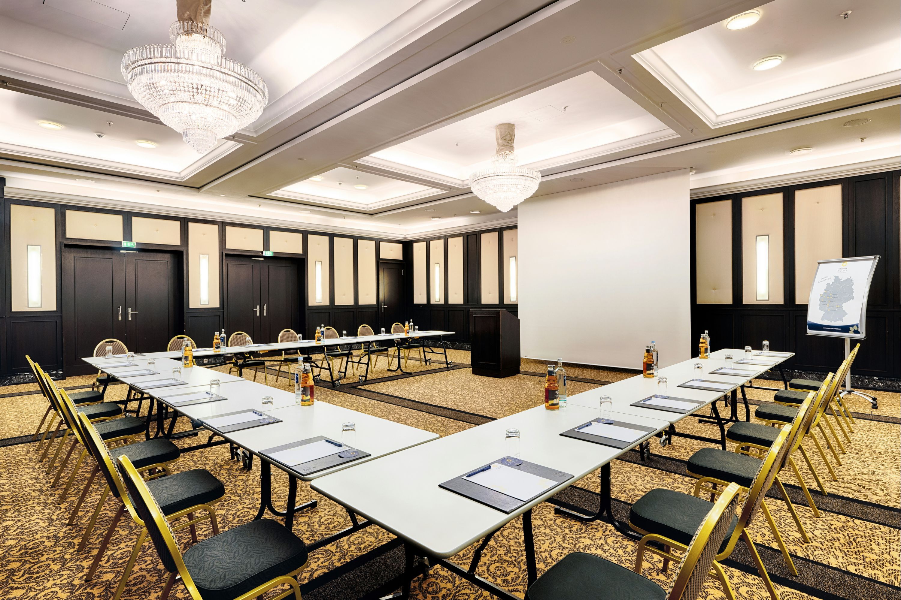 Sala de conferències