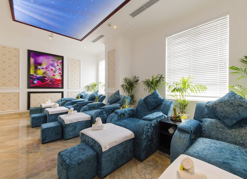 Sala d'estar Foto