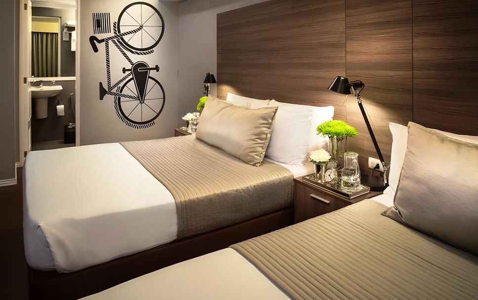 Habitació Foto