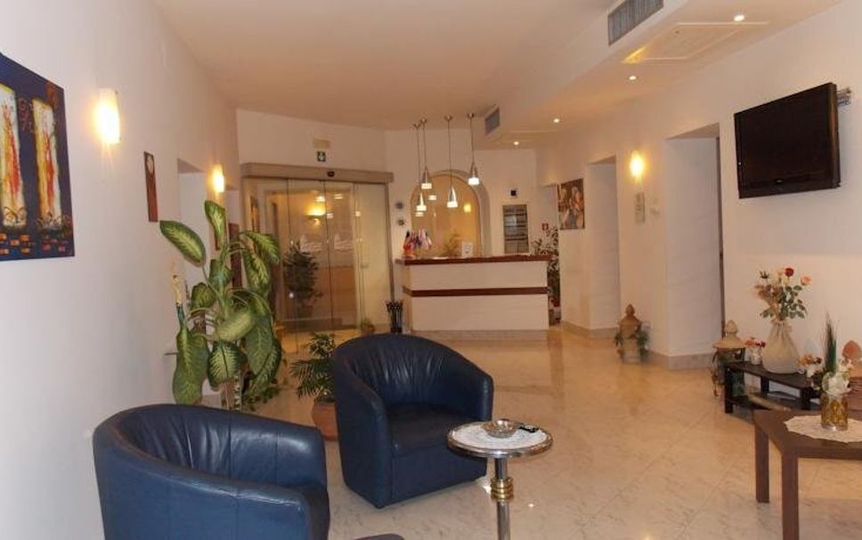 Recepció Foto