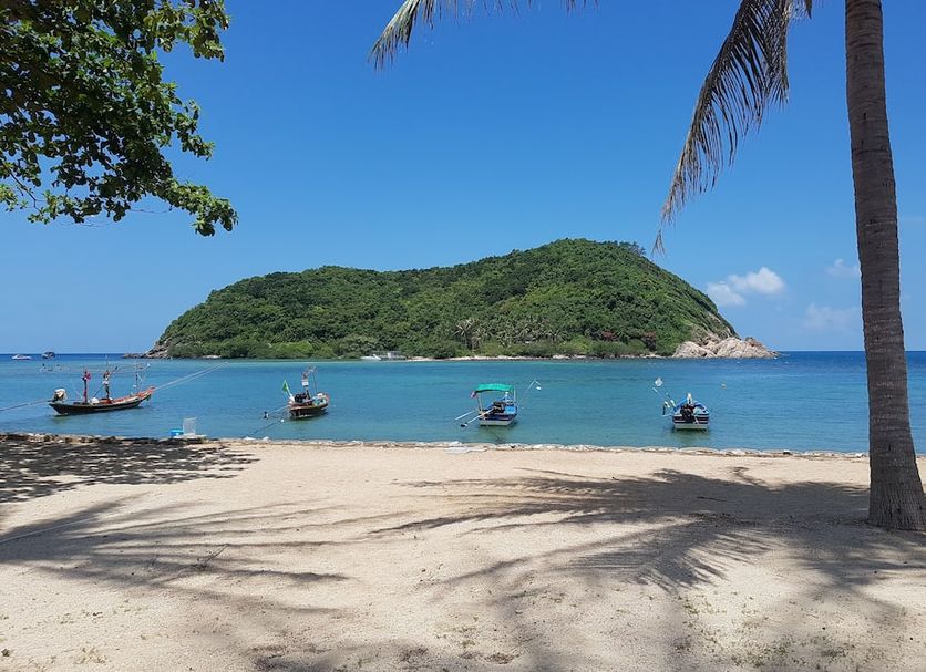 Platja Foto