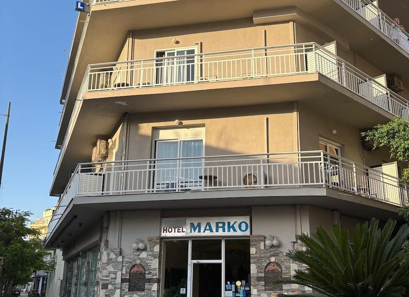 Edifici Foto
