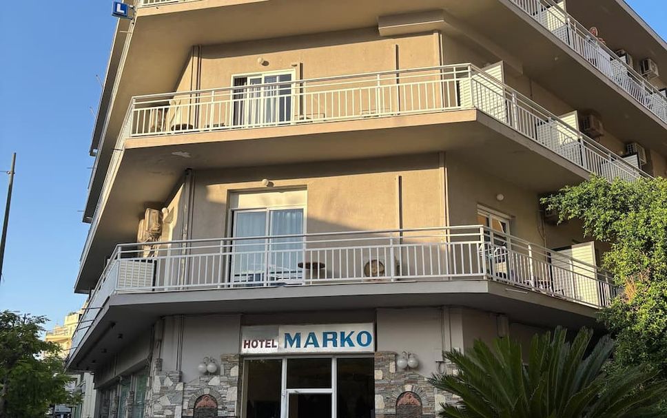 Edifici Foto