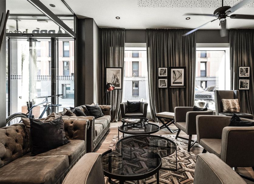 Sala d'estar Foto